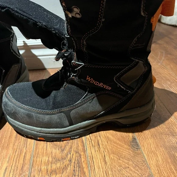WindRiver winter boot - Picture 2 of 5